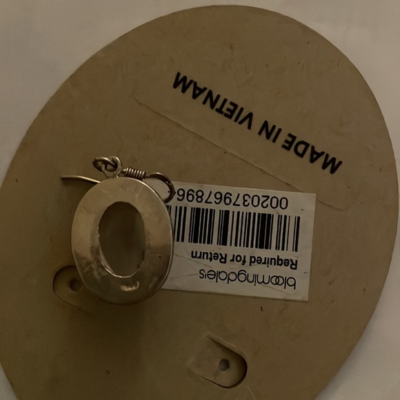 Earrings - Picture 5 of 6